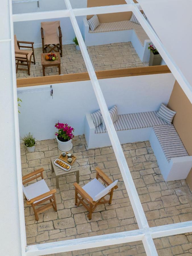 Suncourt Lux Rooms Laganas Exterior photo