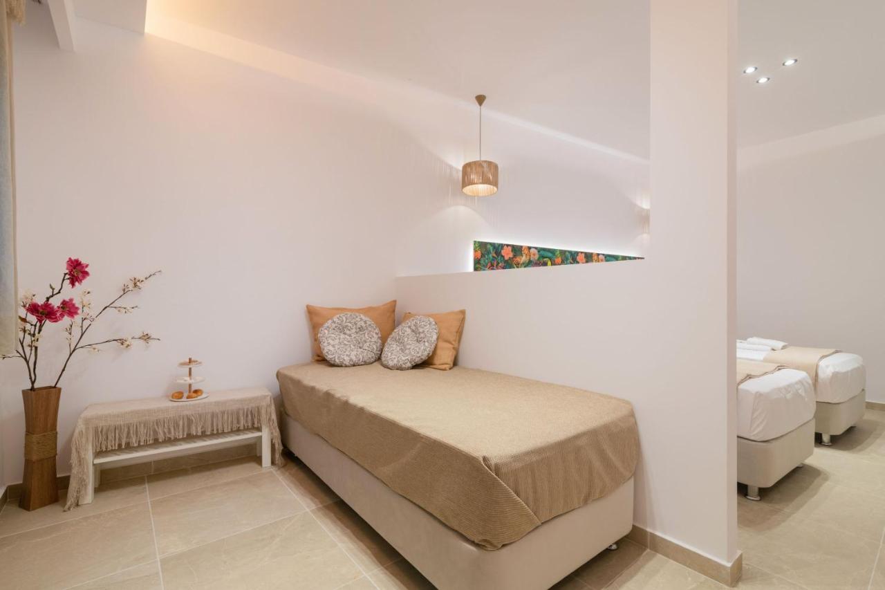 Suncourt Lux Rooms Laganas Exterior photo