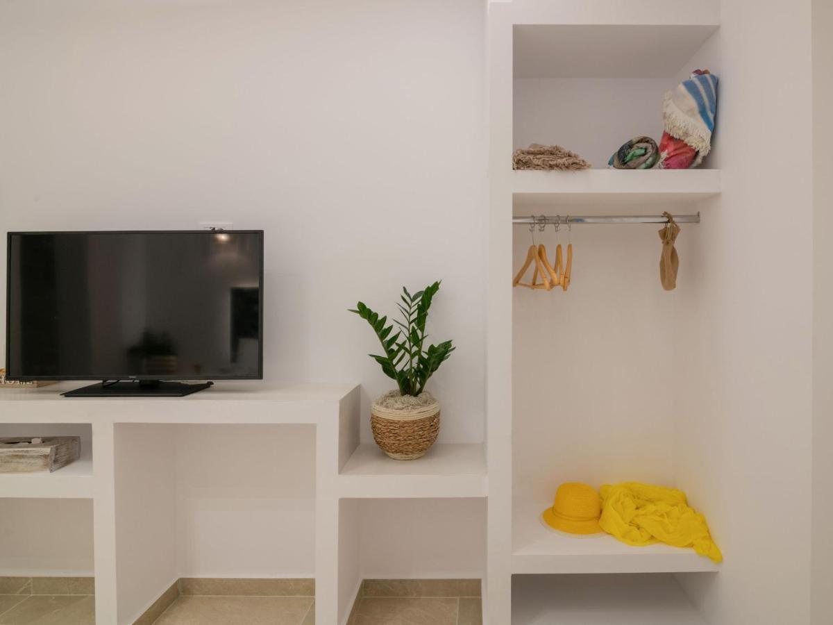 Suncourt Lux Rooms Laganas Exterior photo