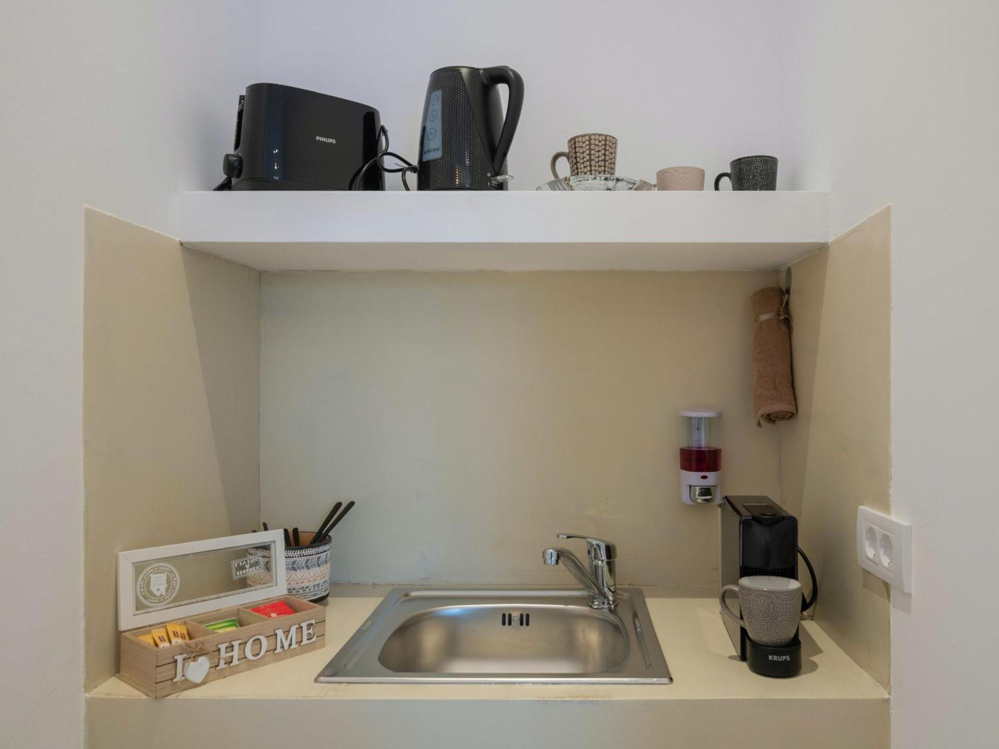 Suncourt Lux Rooms Laganas Room photo