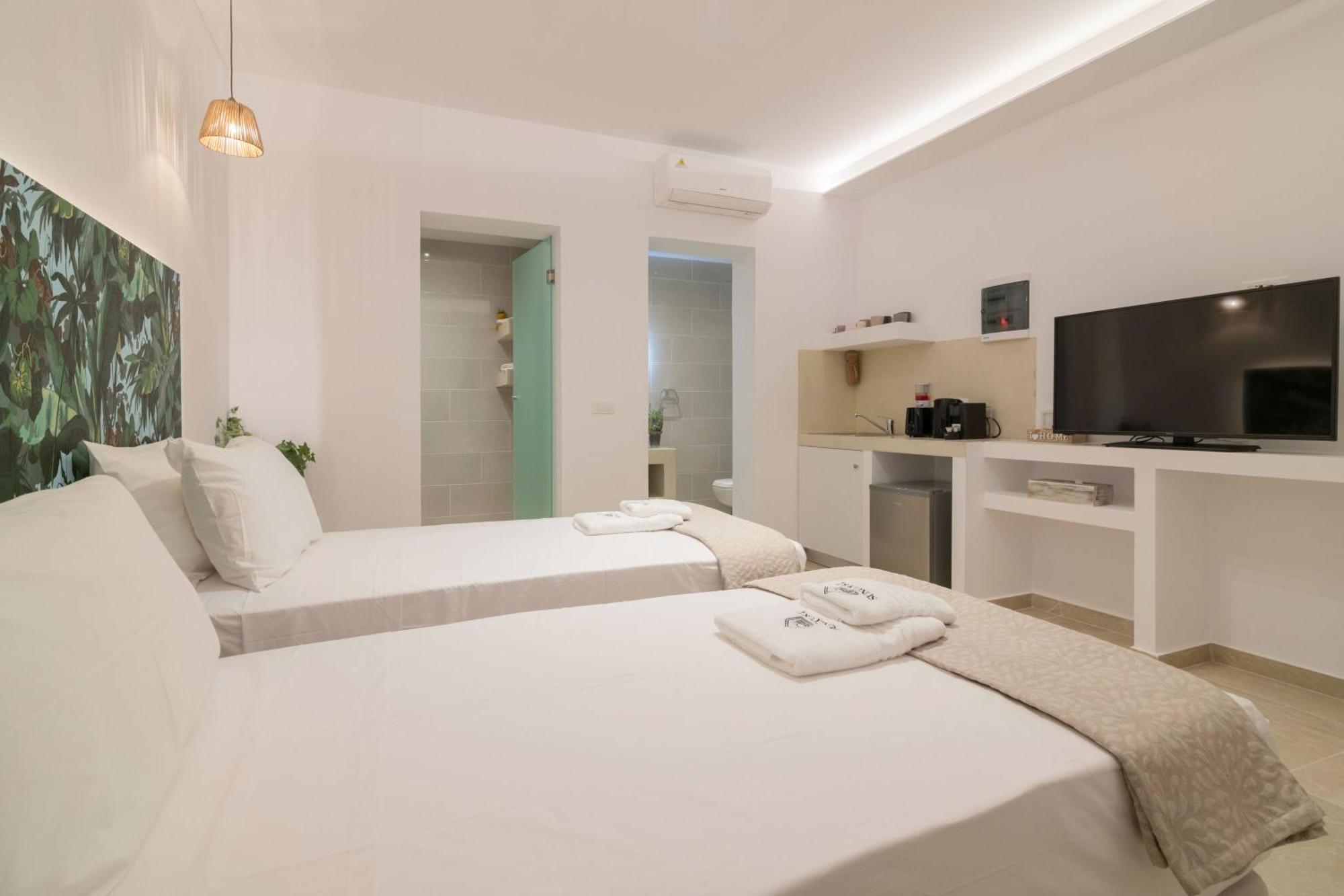 Suncourt Lux Rooms Laganas Room photo