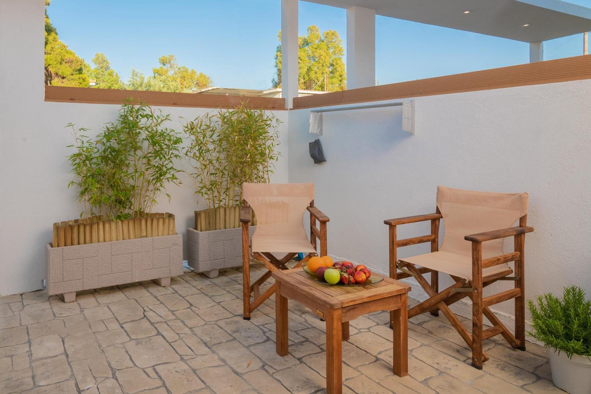 Suncourt Lux Rooms Laganas Room photo